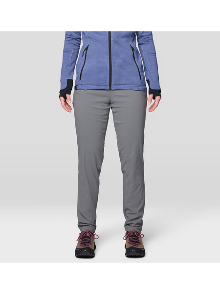 Mountain Hardwear Pantalons Dynama Lined pour femme