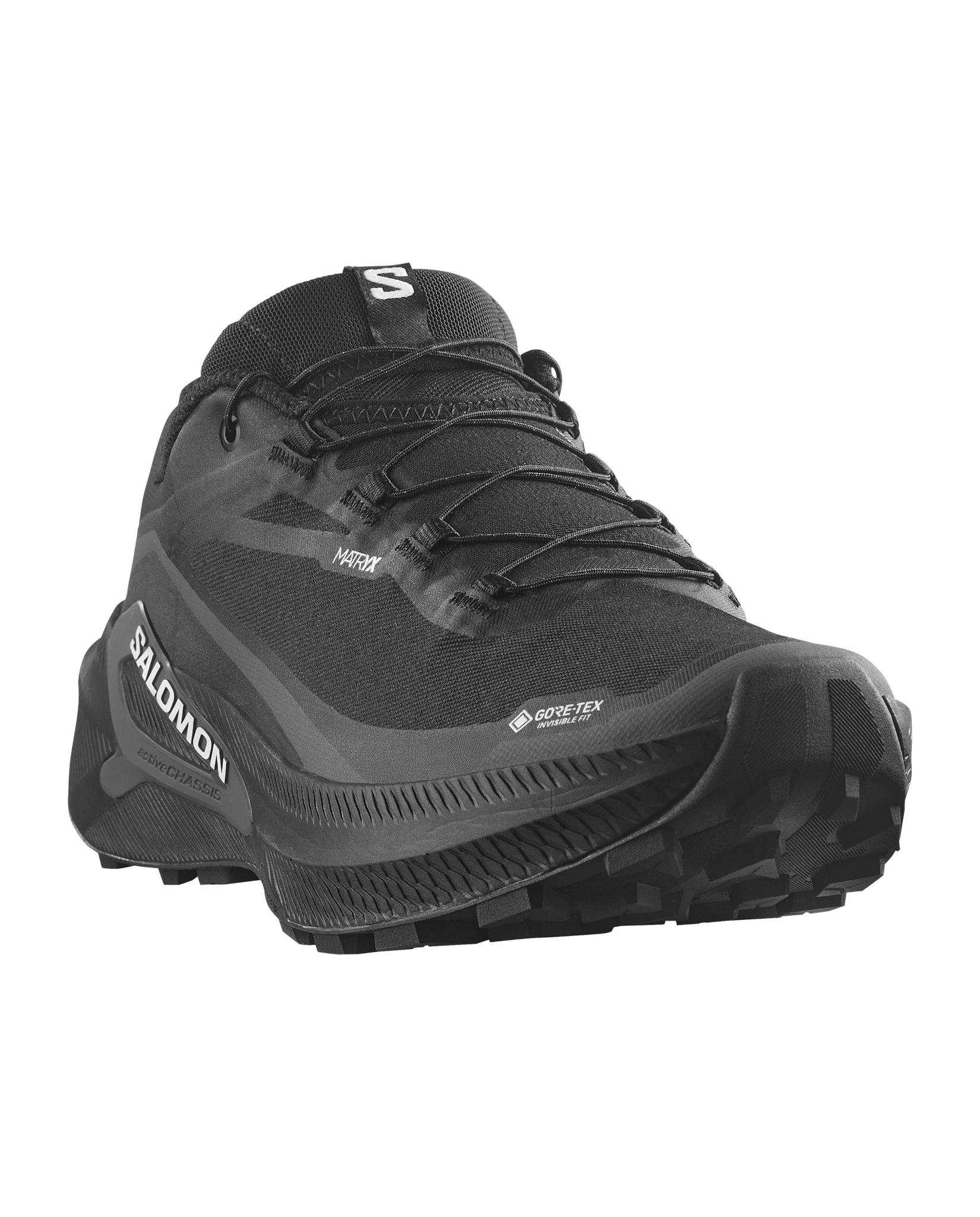 Salomon Souliers Genesis 2 GTX - Homme