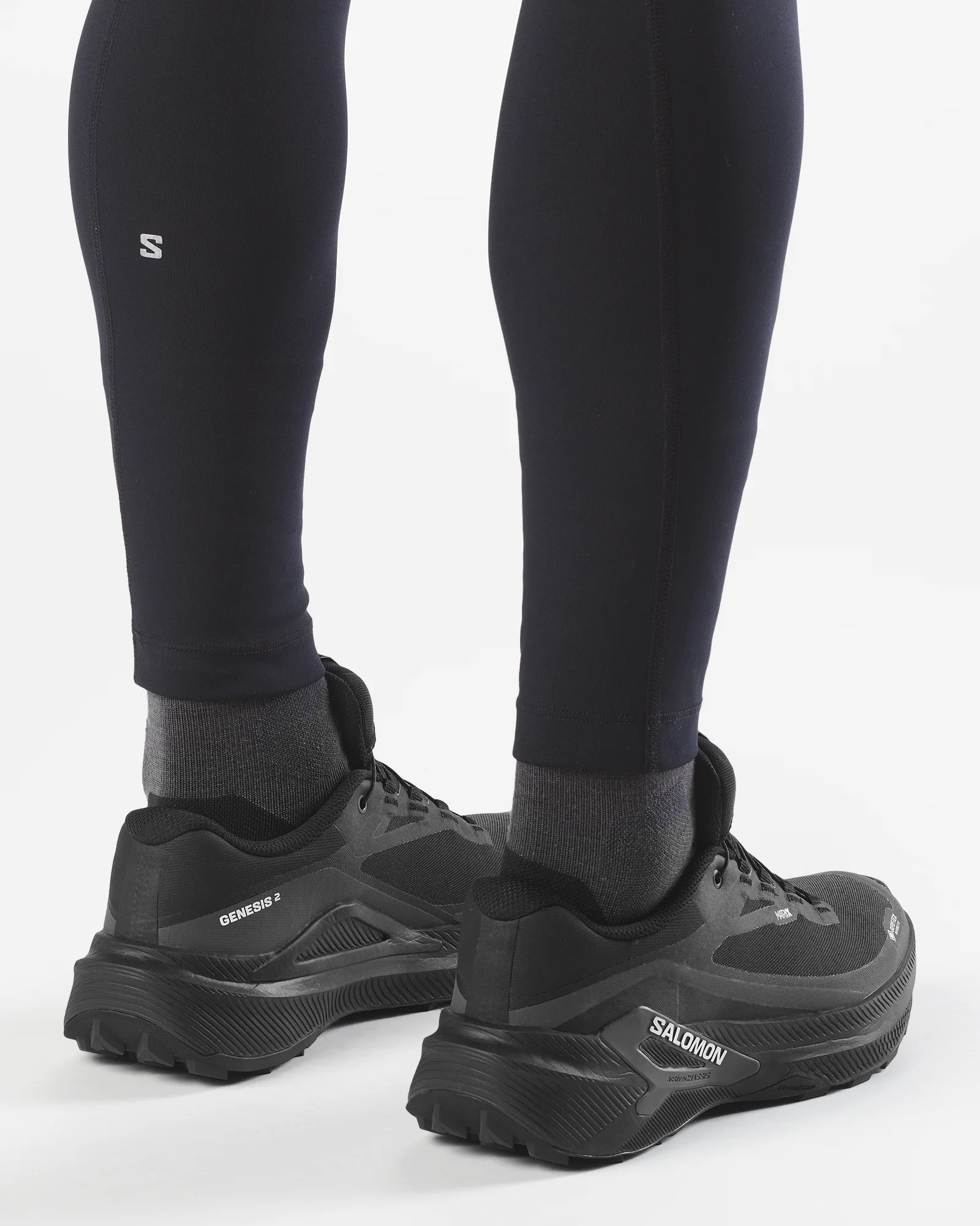 Salomon Souliers Genesis 2 GTX - Homme