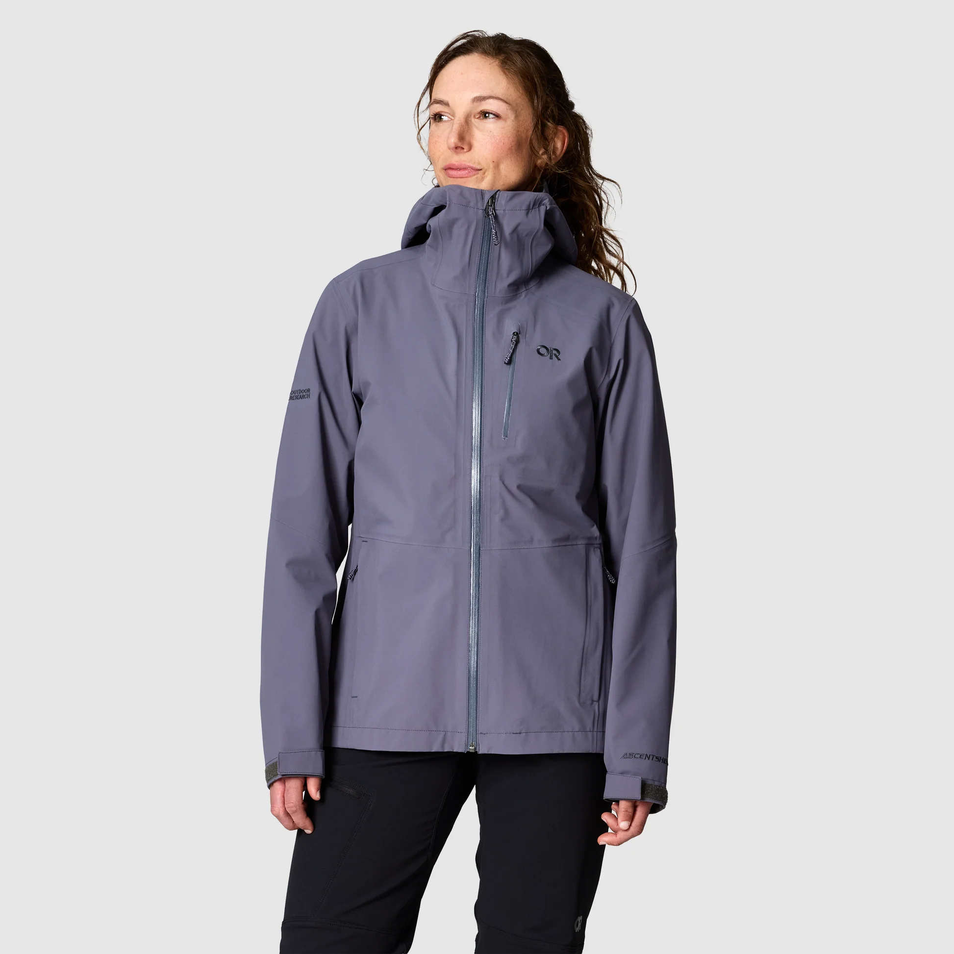 Outdoor Research Manteau Women's Aspire 3L Jacket - Femme