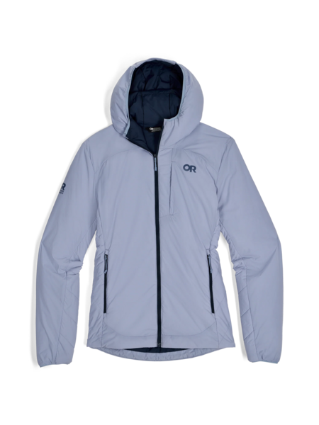 Outdoor Research Manteau Women's Vesper Insulated Hoodie - Femme