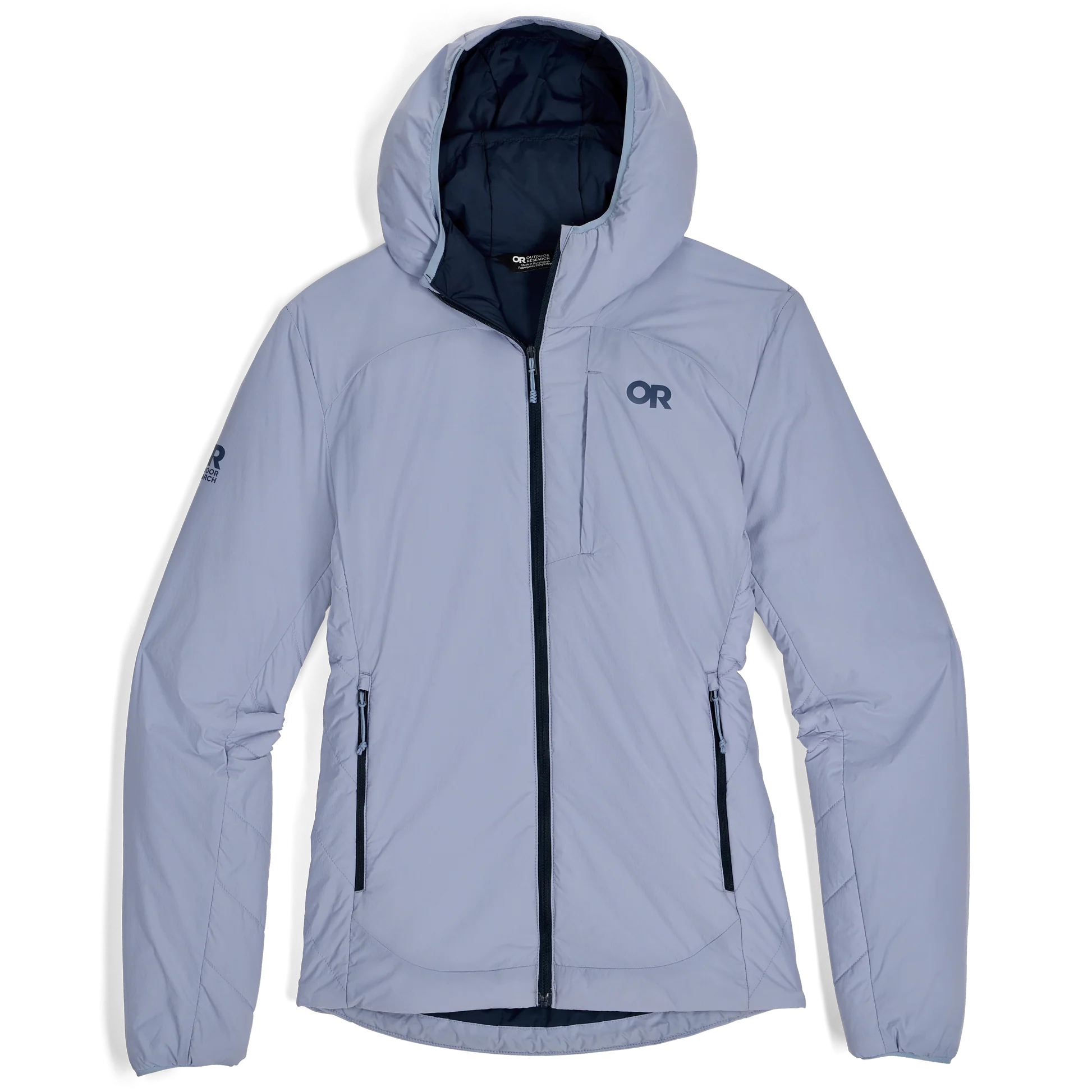 Outdoor Research Manteau Women's Vesper Insulated Hoodie - Femme