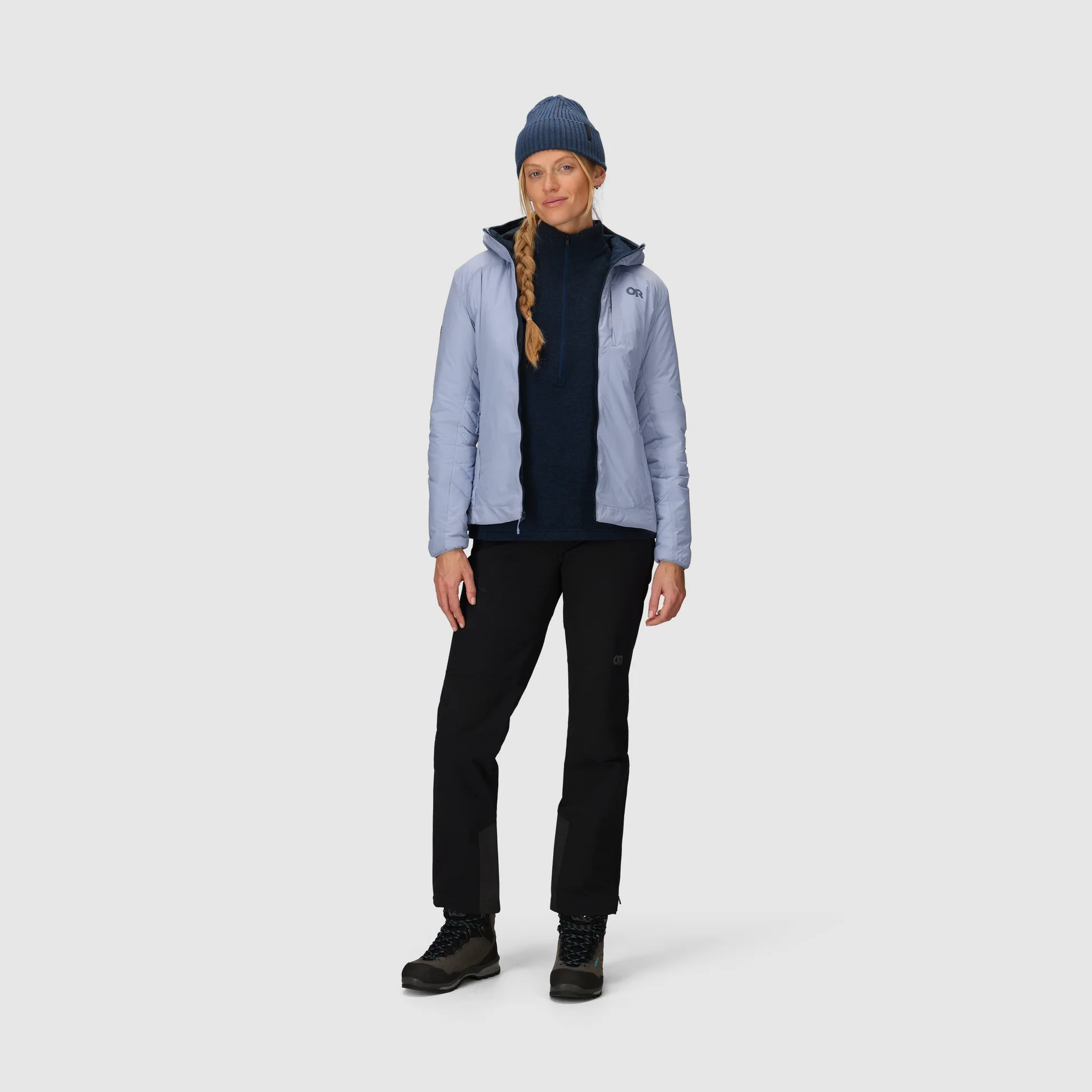 Outdoor Research Manteau Women's Vesper Insulated Hoodie - Femme