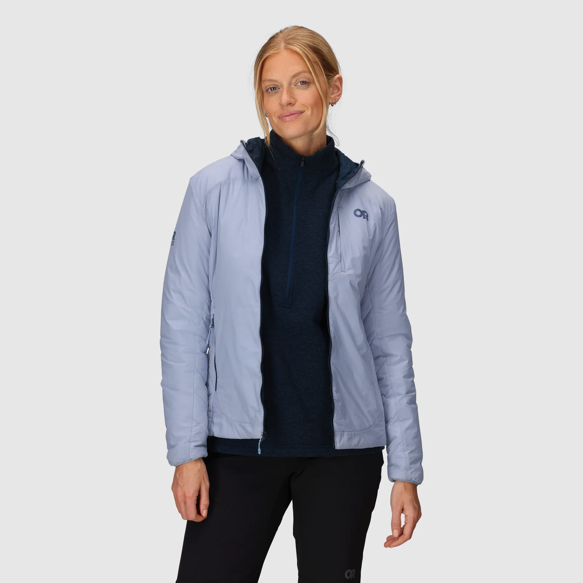 Outdoor Research Manteau Women's Vesper Insulated Hoodie - Femme