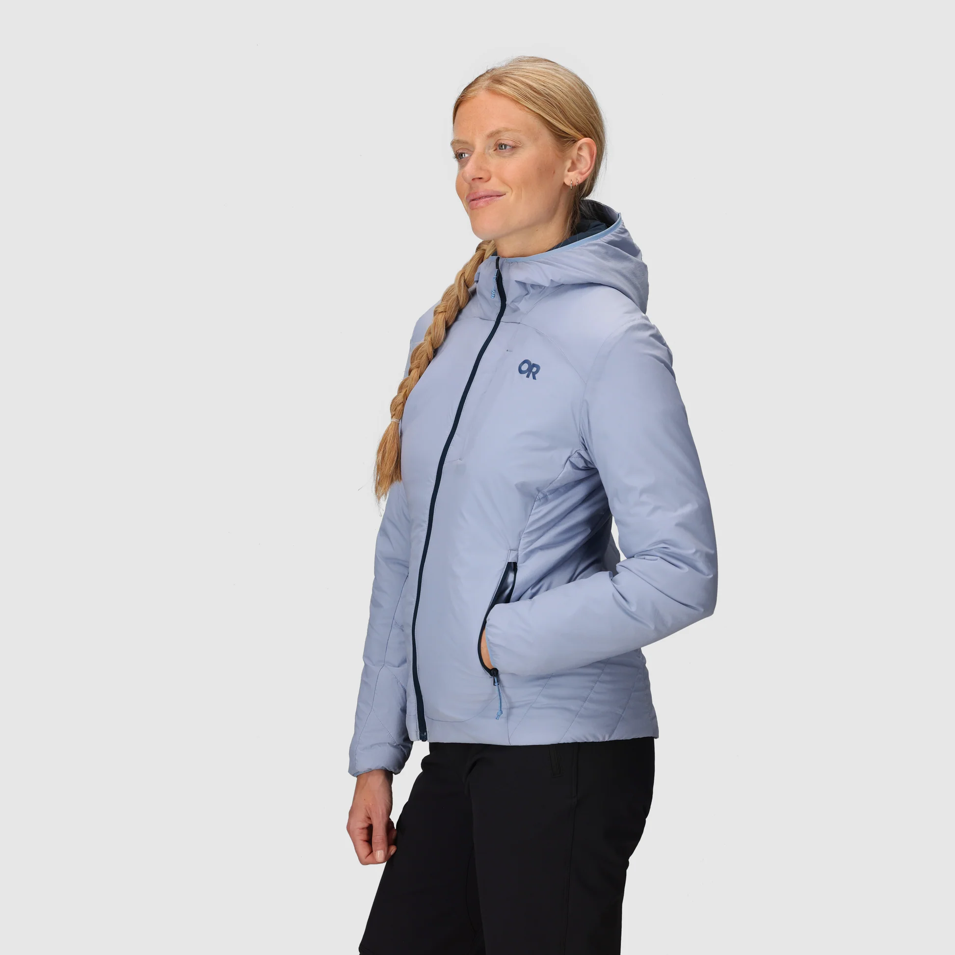 Outdoor Research Manteau Women's Vesper Insulated Hoodie - Femme