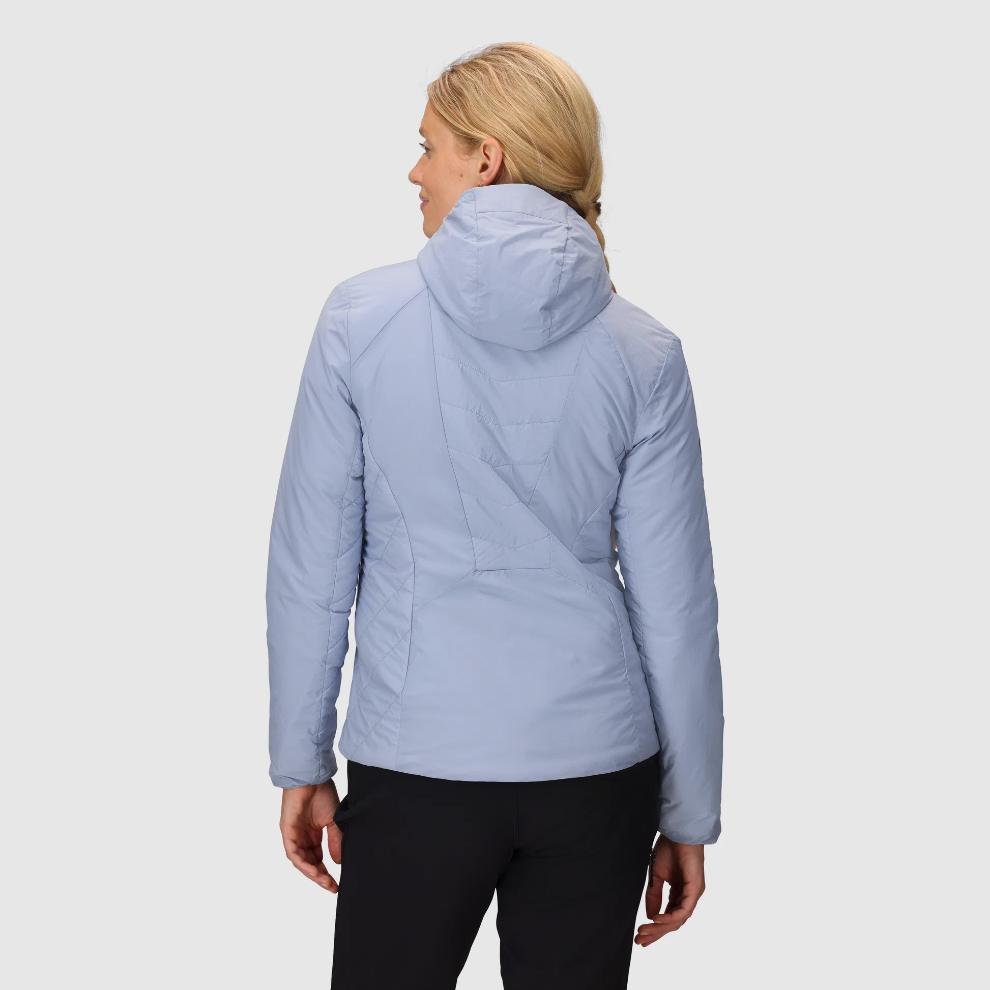 Outdoor Research Manteau Women's Vesper Insulated Hoodie - Femme