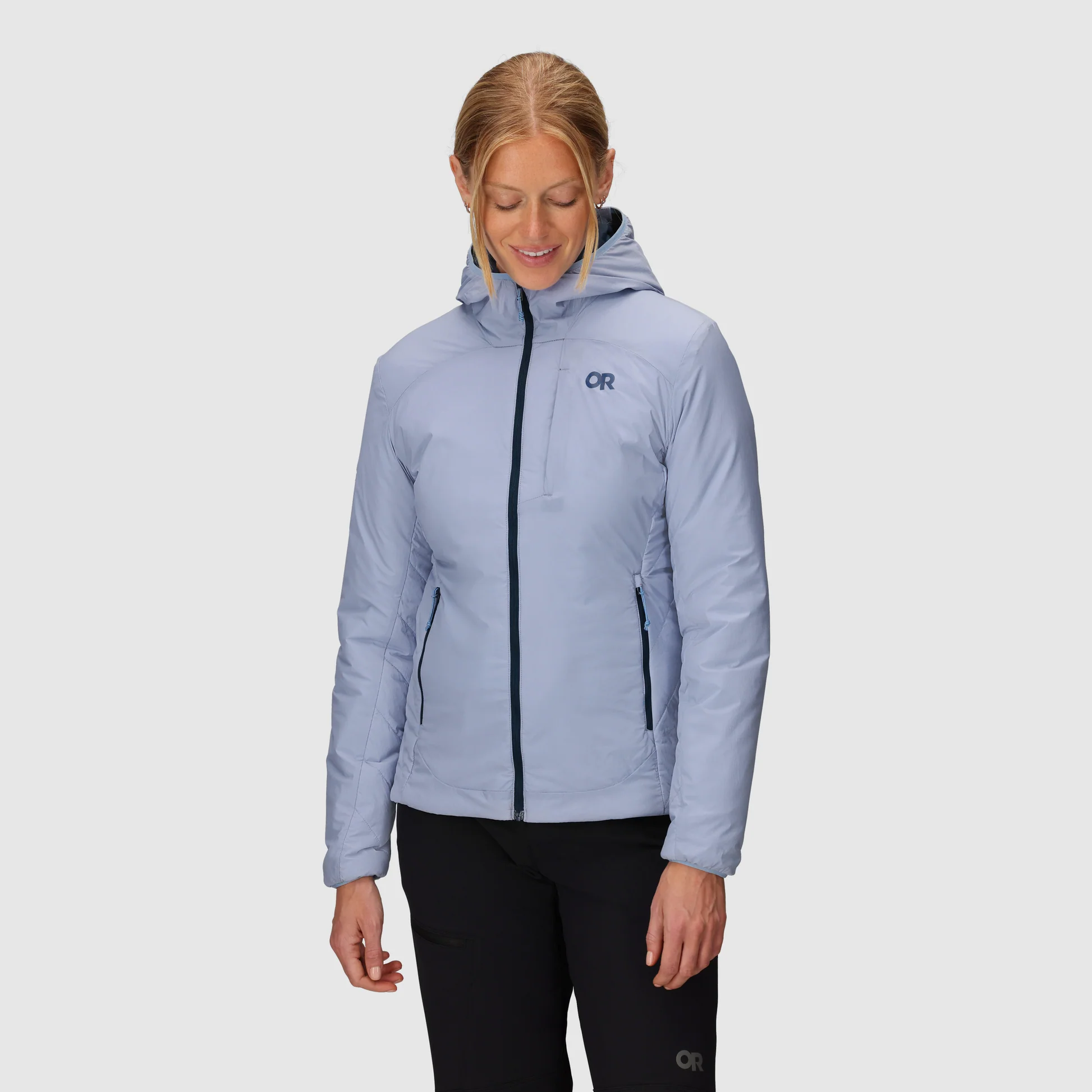 Outdoor Research Manteau Women's Vesper Insulated Hoodie - Femme
