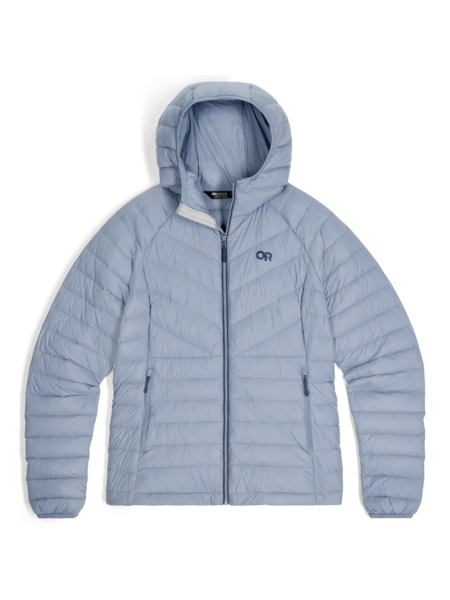 Outdoor Research Manteau Women's Transcendent Down Hoodie - Femme