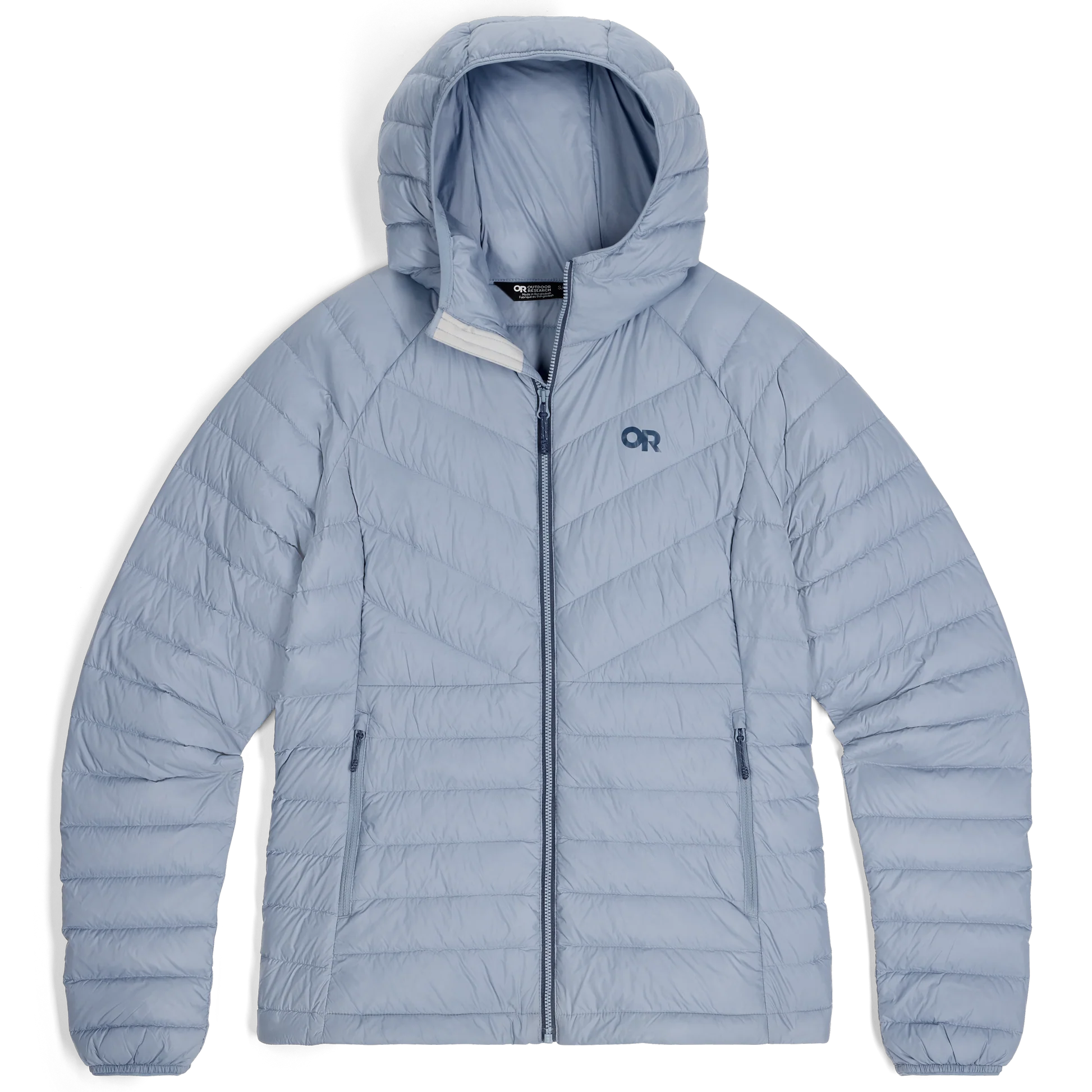 Outdoor Research Manteau Women's Transcendent Down Hoodie - Femme