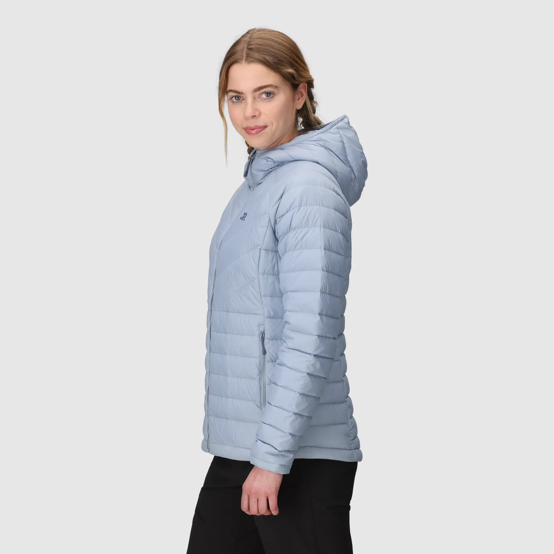 Outdoor Research Manteau Women's Transcendent Down Hoodie - Femme
