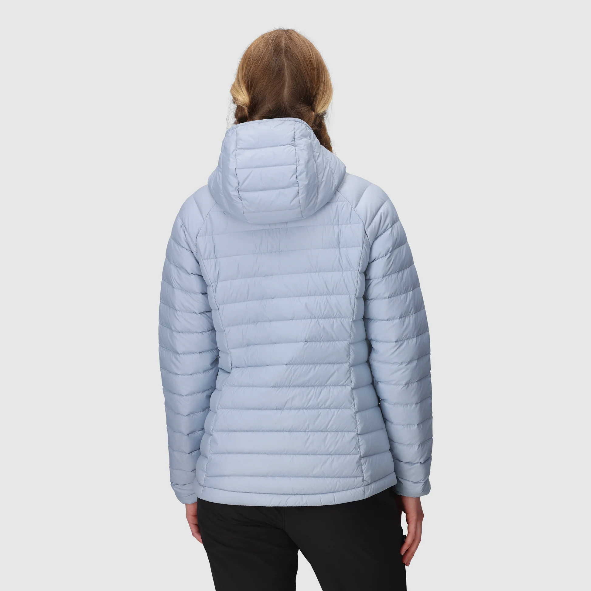Outdoor Research Manteau Women's Transcendent Down Hoodie - Femme