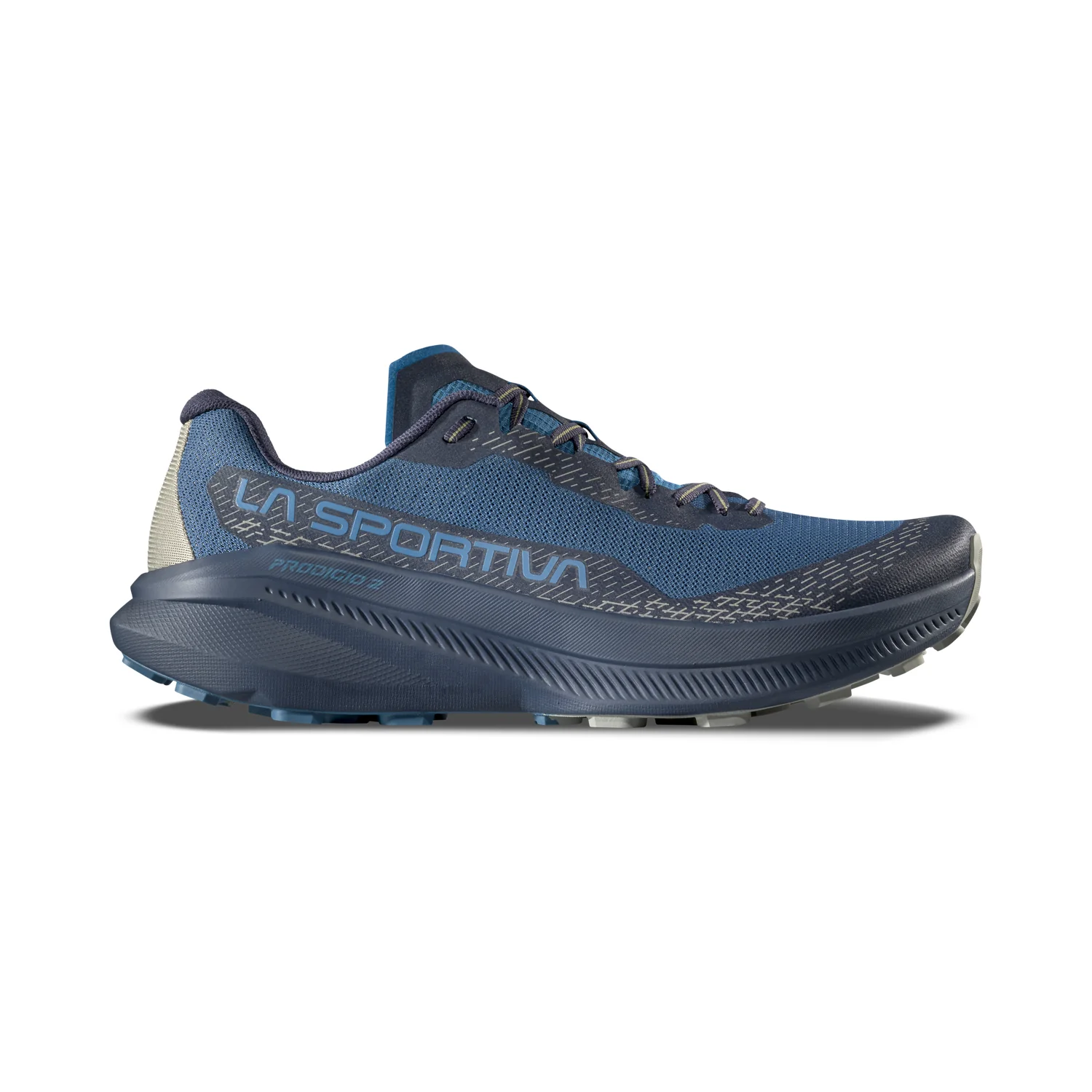 La Sportiva Souliers Prodigio 2 - Homme