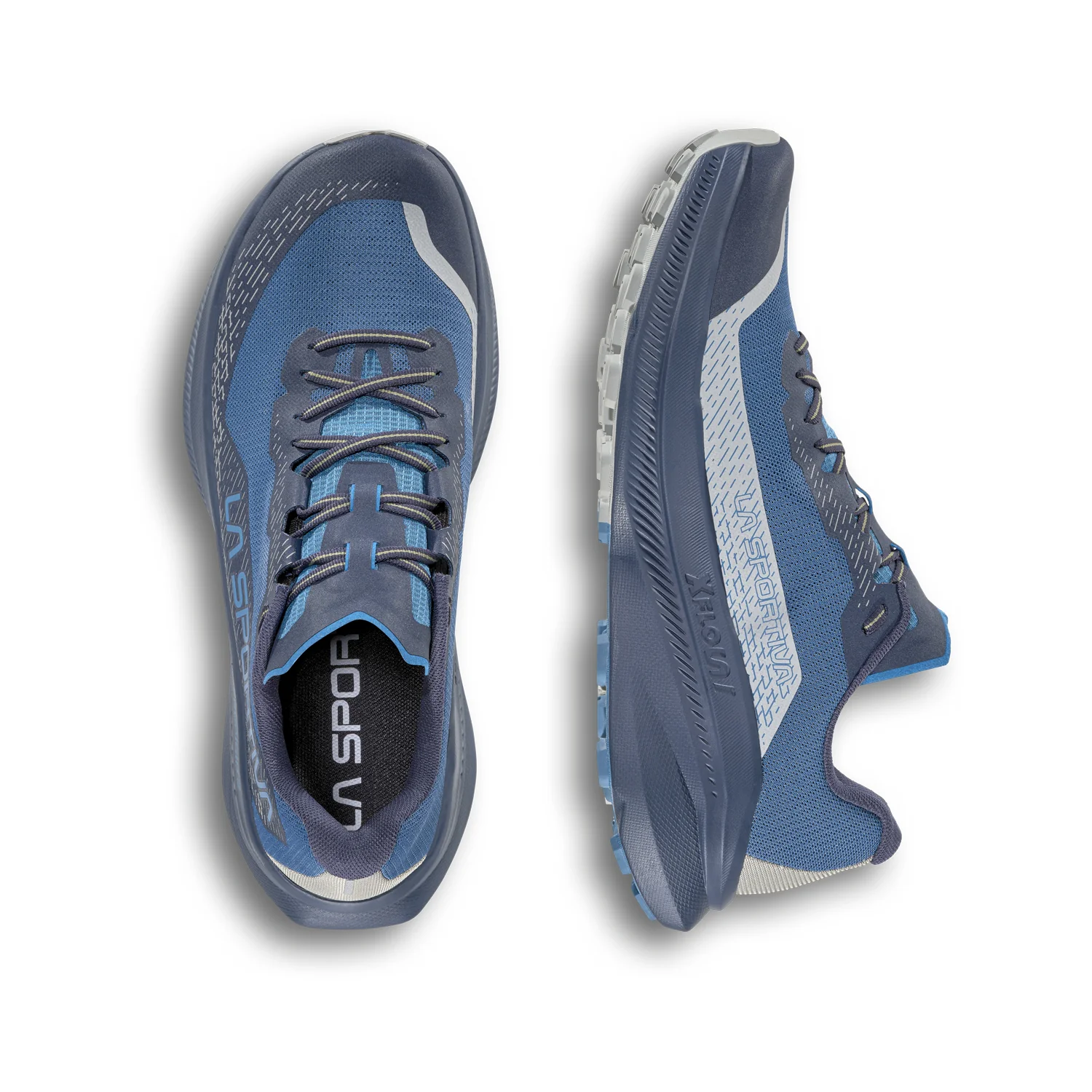 La Sportiva Souliers Prodigio 2 - Homme