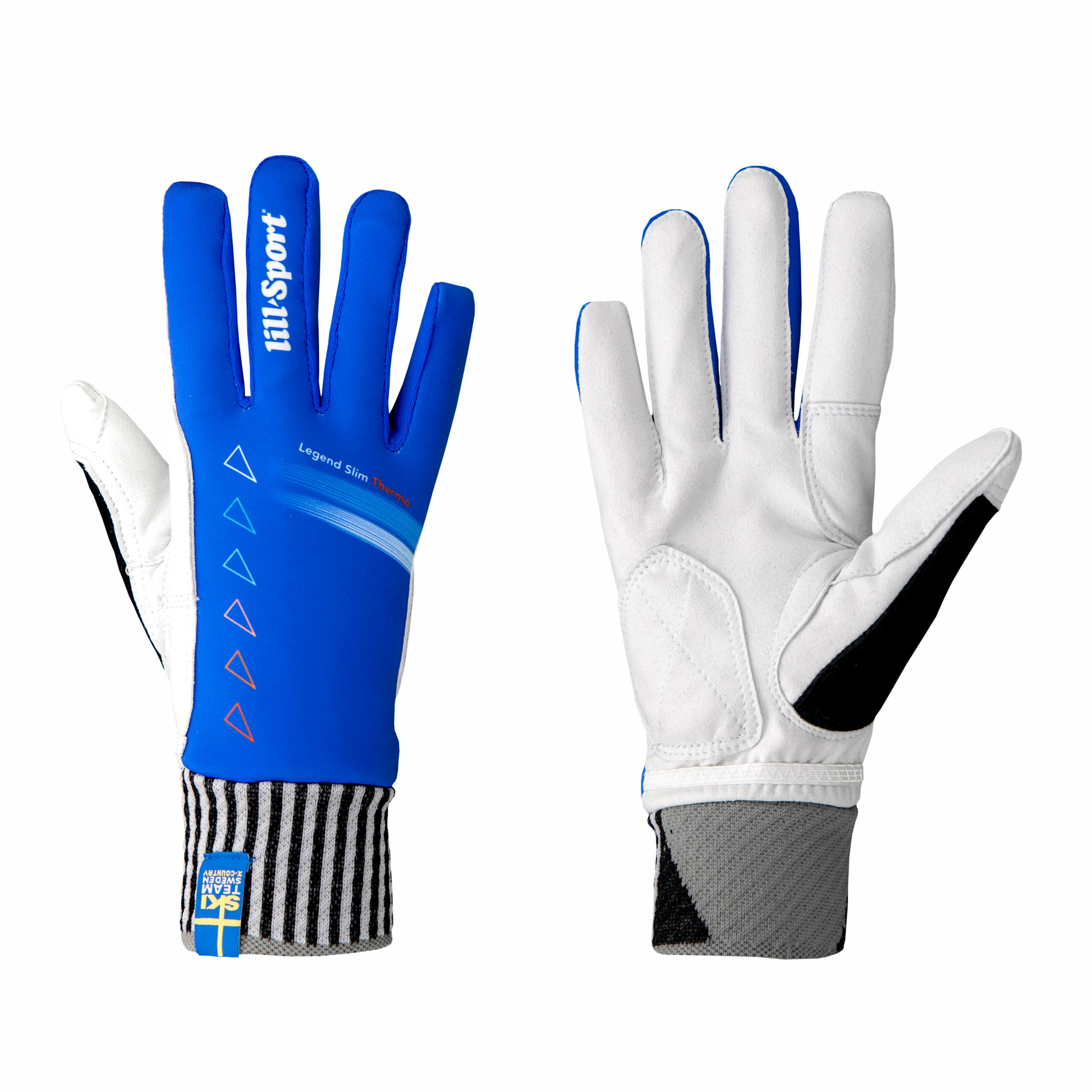 Lill Gants Legend Thermo Slim