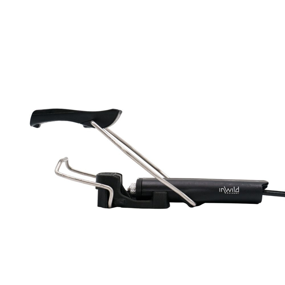 Inwild Outdoor Fixations de télémark SIMPLL