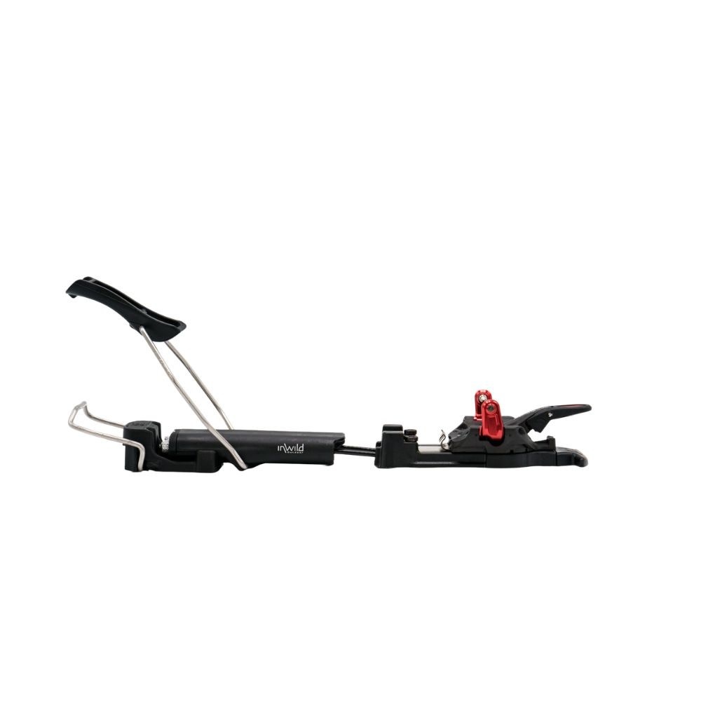 Inwild Outdoor Fixations de télémark SIMPLL