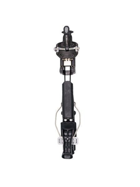 Inwild Outdoor Fixations hybride télémark et ski de randonnée alpine SIMPLL combo