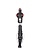 Inwild Outdoor Fixations hybride télémark et ski de randonnée alpine SIMPLL combo