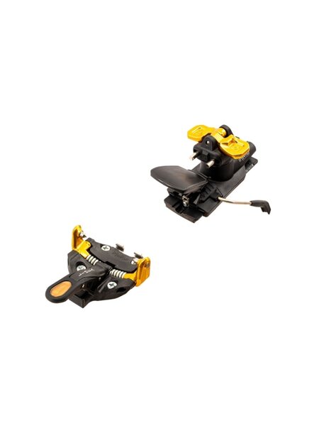 Inwild Outdoor Fixations de ski de randonnée alpine Linea Stop Skis