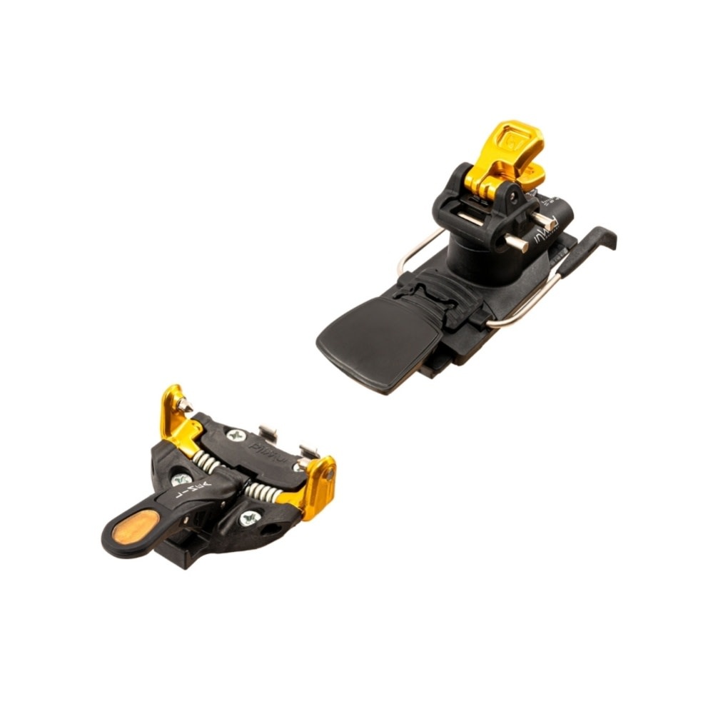 Inwild Outdoor Fixations de ski de randonnée alpine Linea Stop Skis