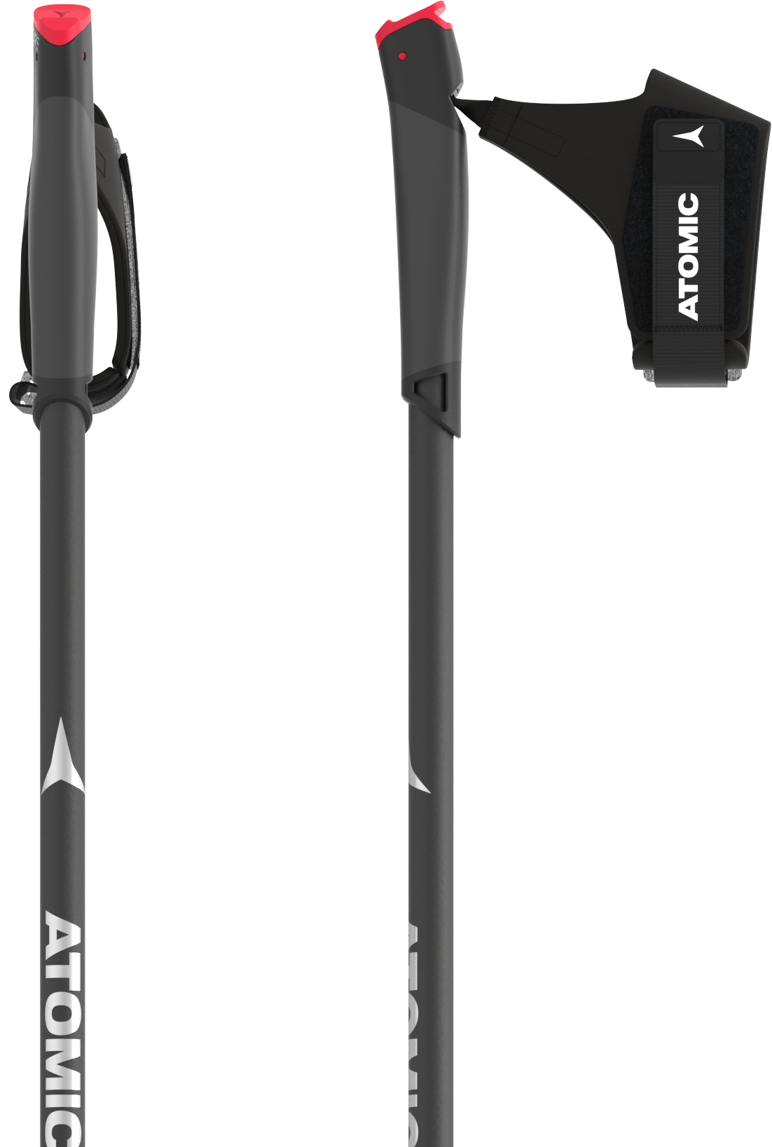 Atomic Bâtons de ski de fond Savor QRS