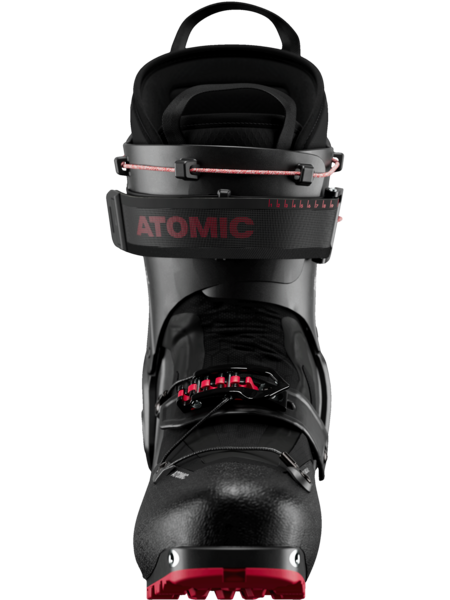 Atomic Bottes de ski de randonnée alpine Backland Carbon UL