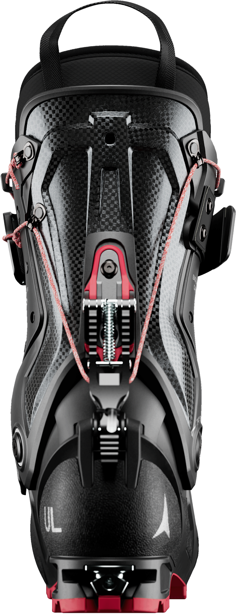 Atomic Bottes de ski de randonnée alpine Backland Carbon UL