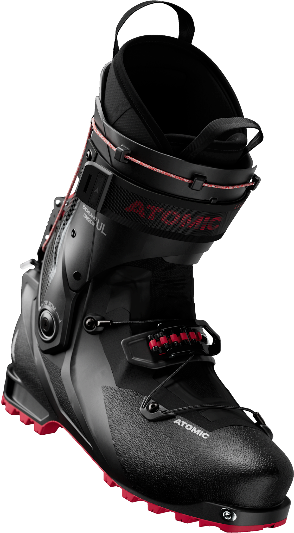 Atomic Bottes de ski de randonnée alpine Backland Carbon UL