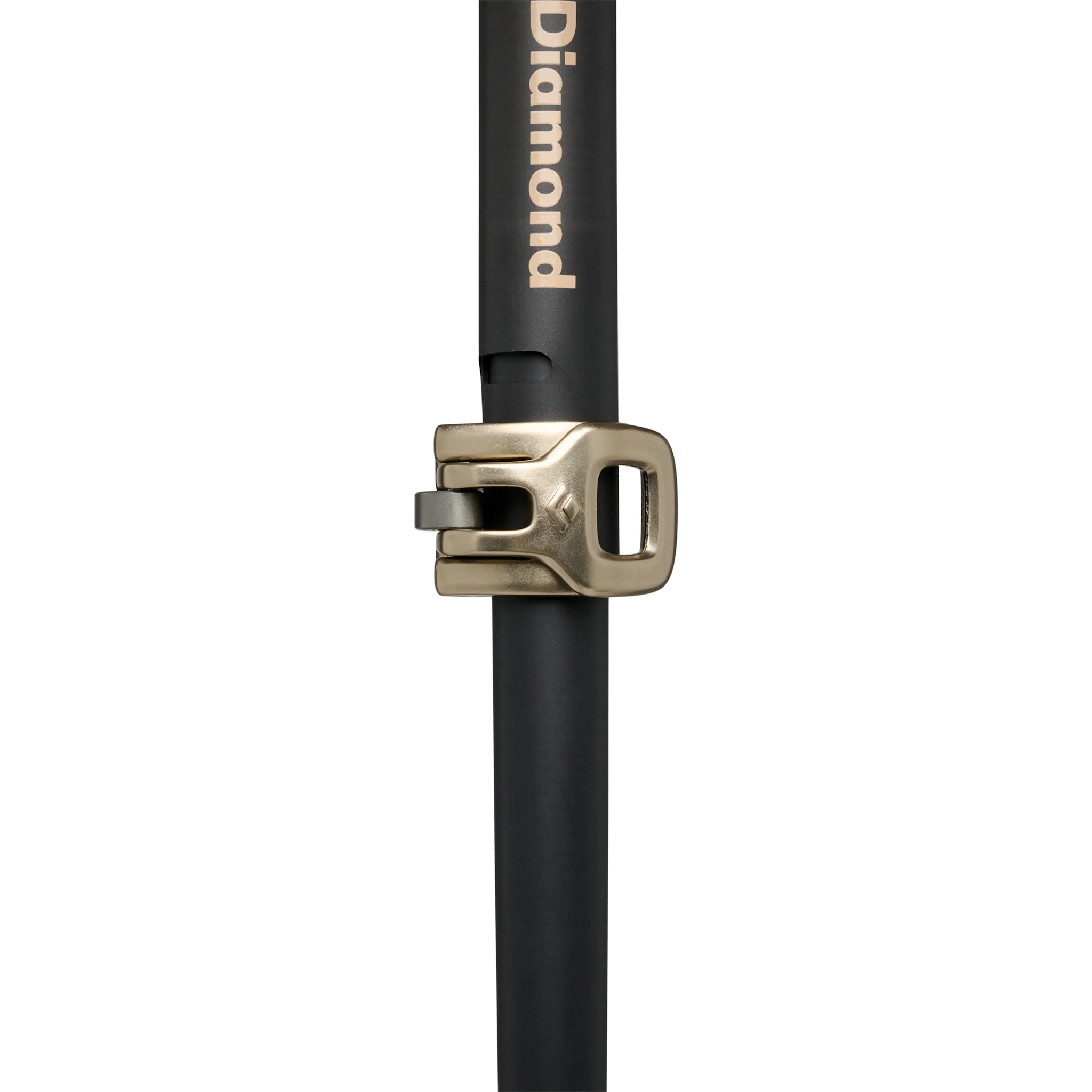 Black Diamond Bâtons de ski hors-piste Expedition Carbon Pro Ski Poles