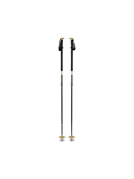 Black Diamond Bâtons de ski hors-piste Expedition Carbon Pro Ski Poles
