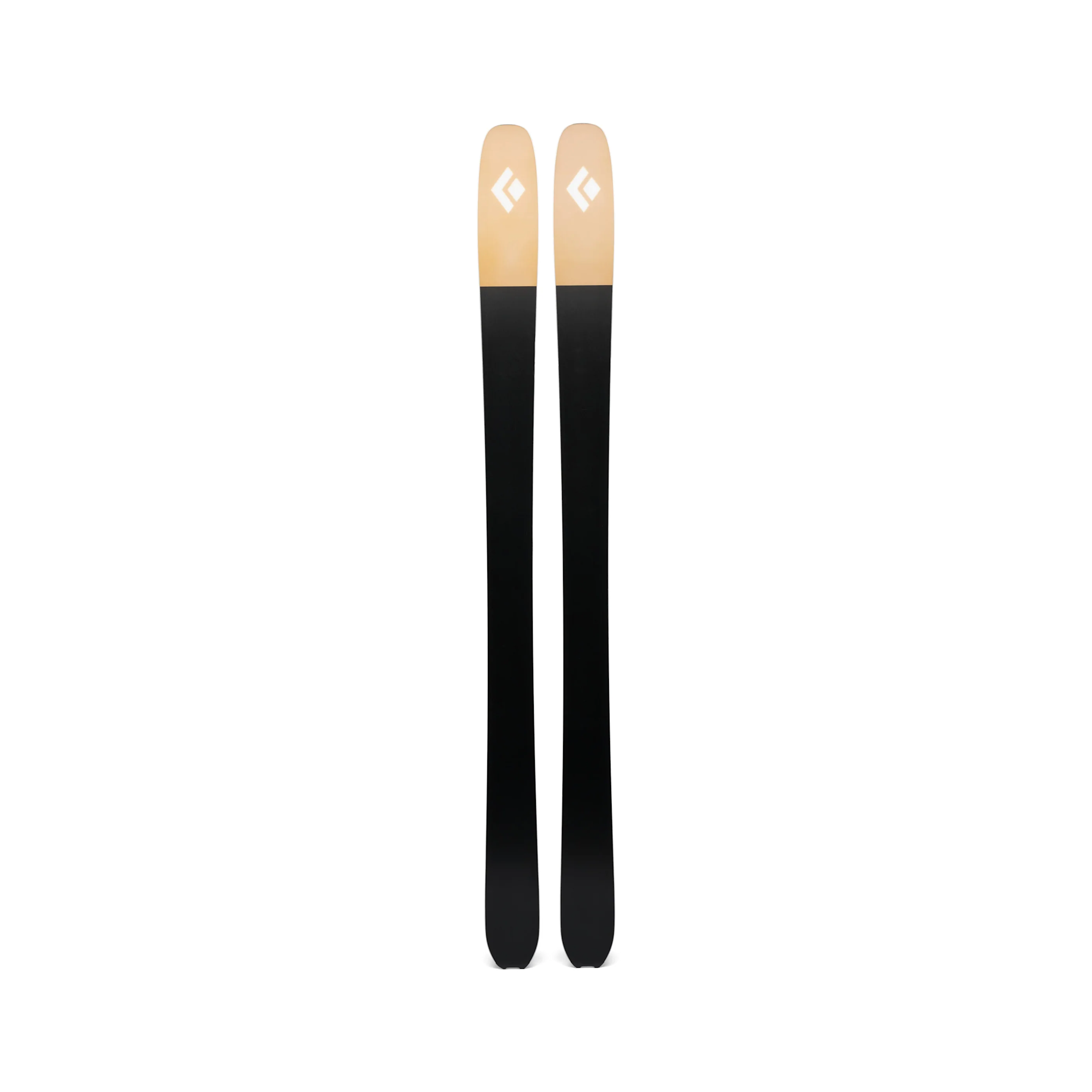 Black Diamond Skis de randonnée alpine Impulse TI 98 - Homme