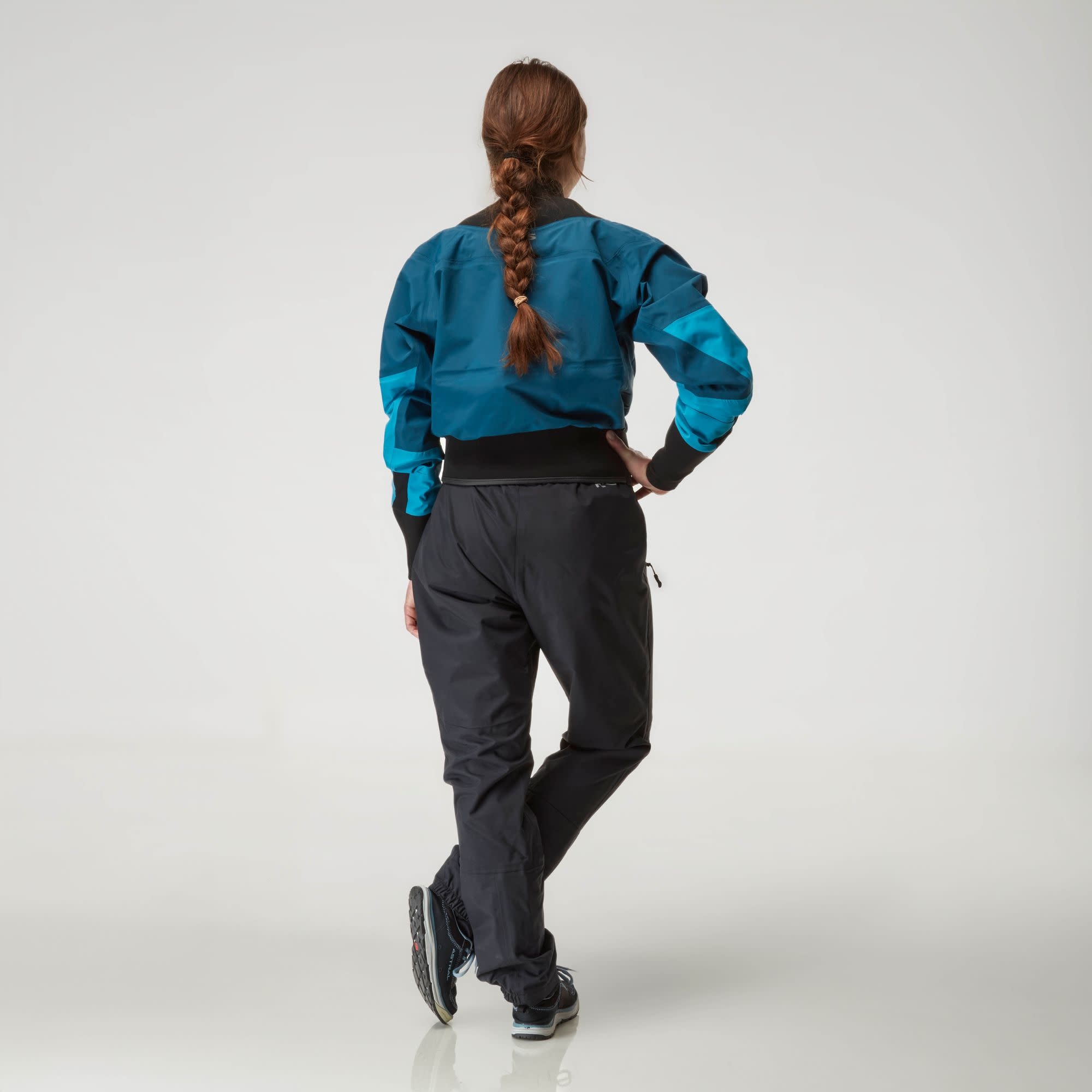 NRS Pantalons de Dry Suit W Freefall Pant - Femme