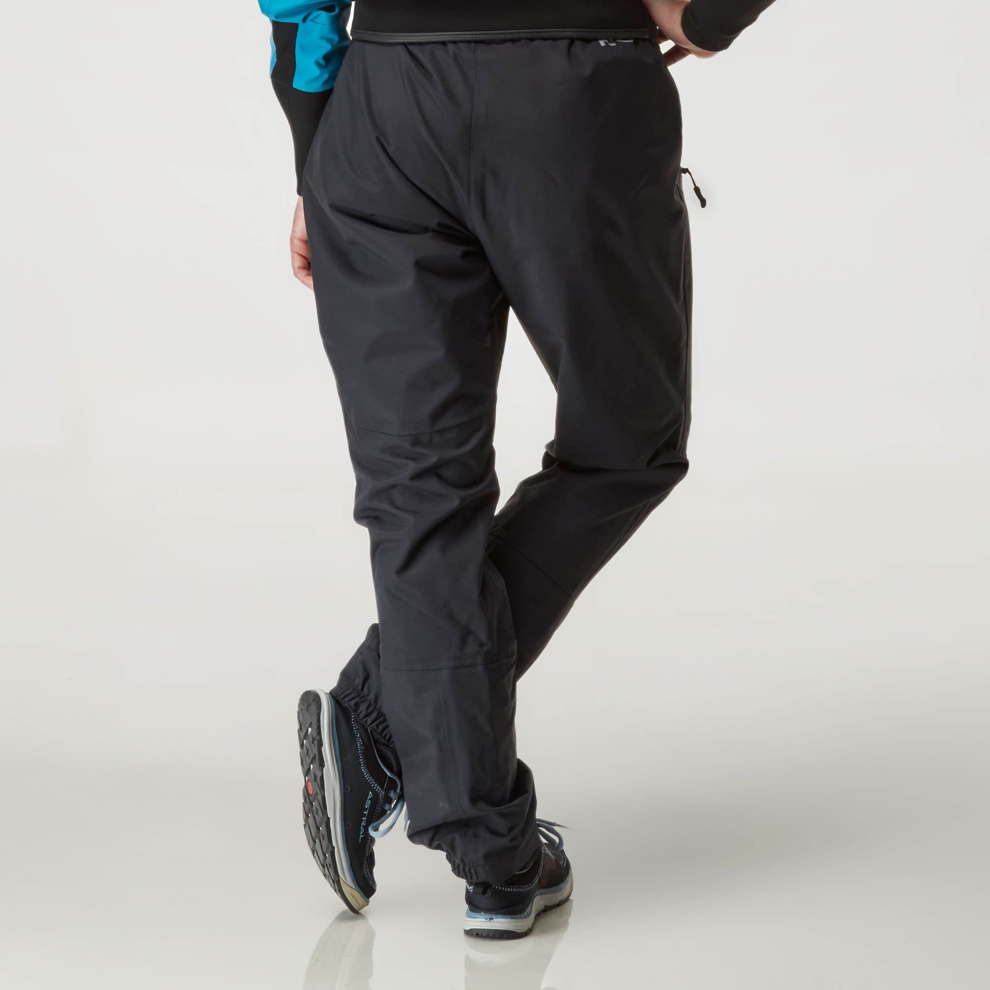 NRS Pantalons de Dry Suit W Freefall Pant - Femme