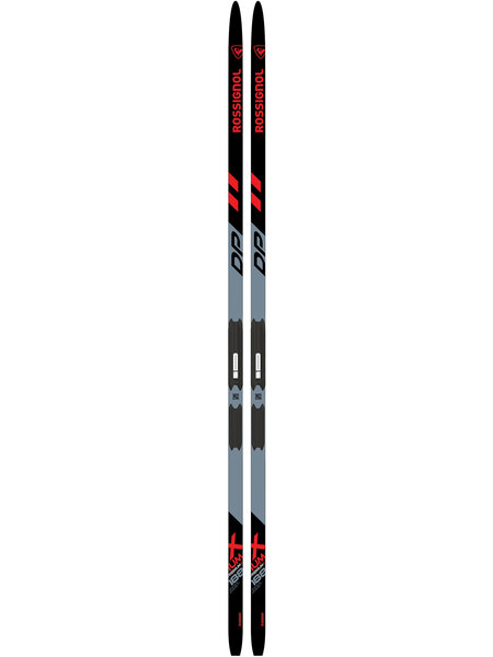Rossignol Skis de fond double poussée X-IUM Premium+ Double Poling DP