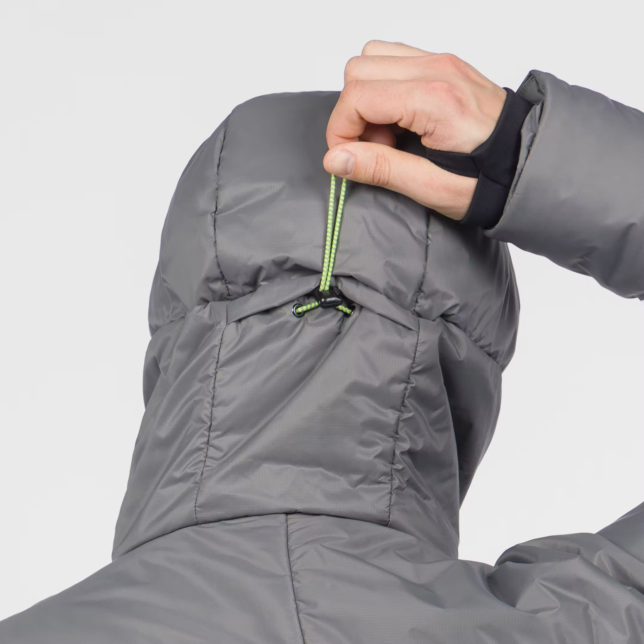 Karpos Manteau Sass d'Ortiga Hoodie Jacket
