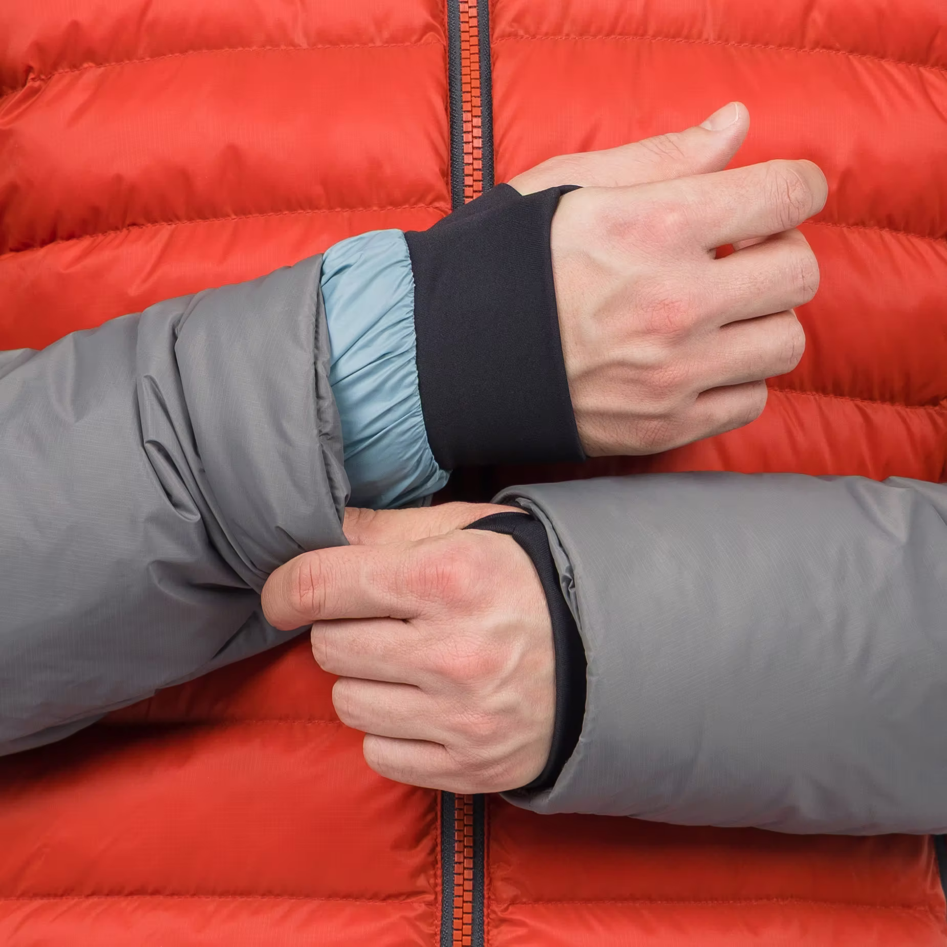 Karpos Manteau Sass d'Ortiga Hoodie Jacket