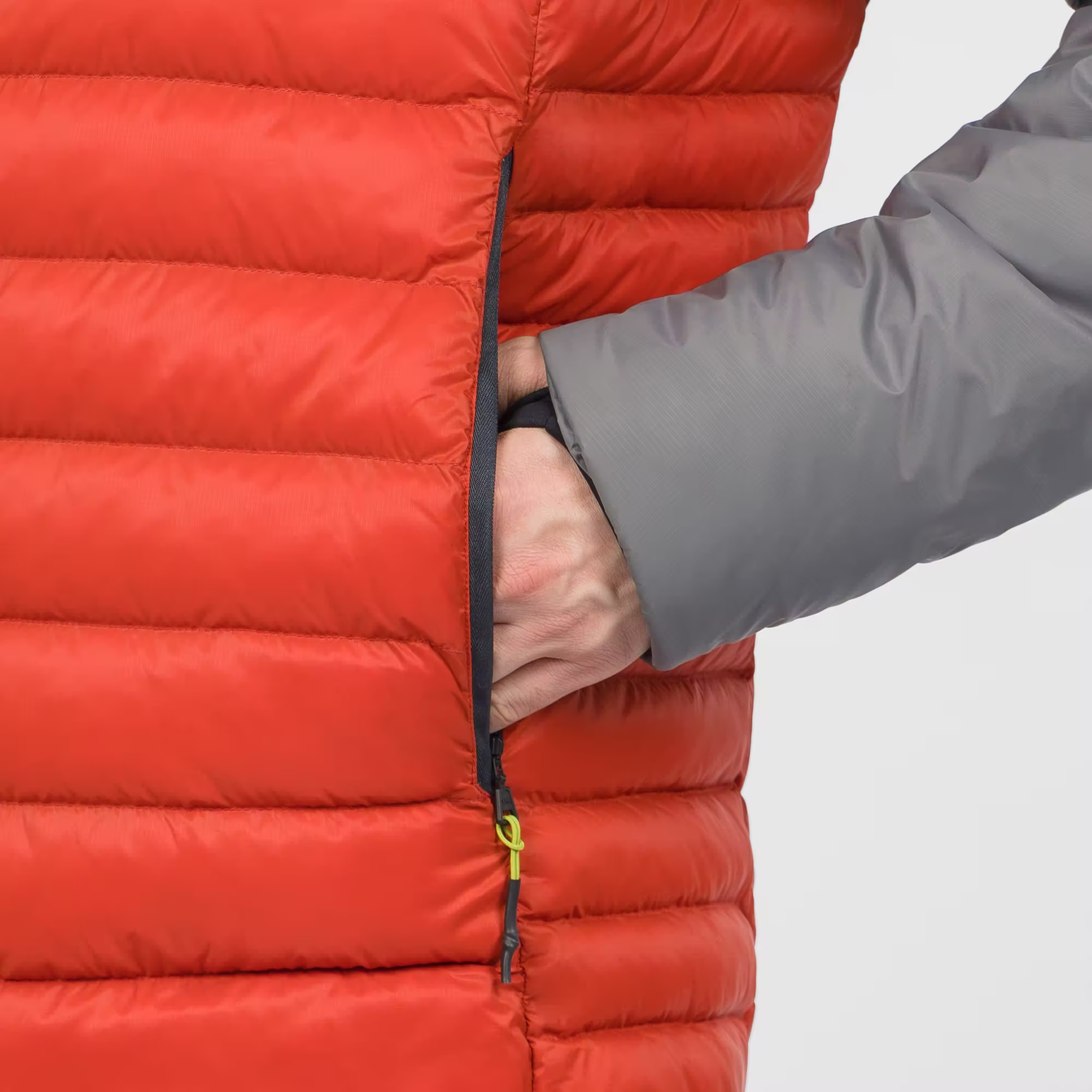 Karpos Manteau Sass d'Ortiga Hoodie Jacket
