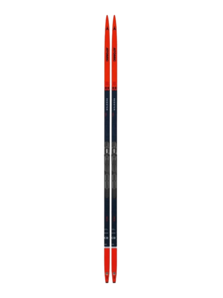 Atomic Skis de fond Redster C8 Skintec démo