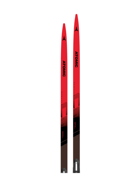Atomic Skis de fond Redster C8 Skintec démo