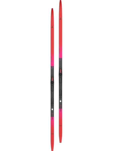 Atomic Skis de fond Redster C9 Carbon Cold démo