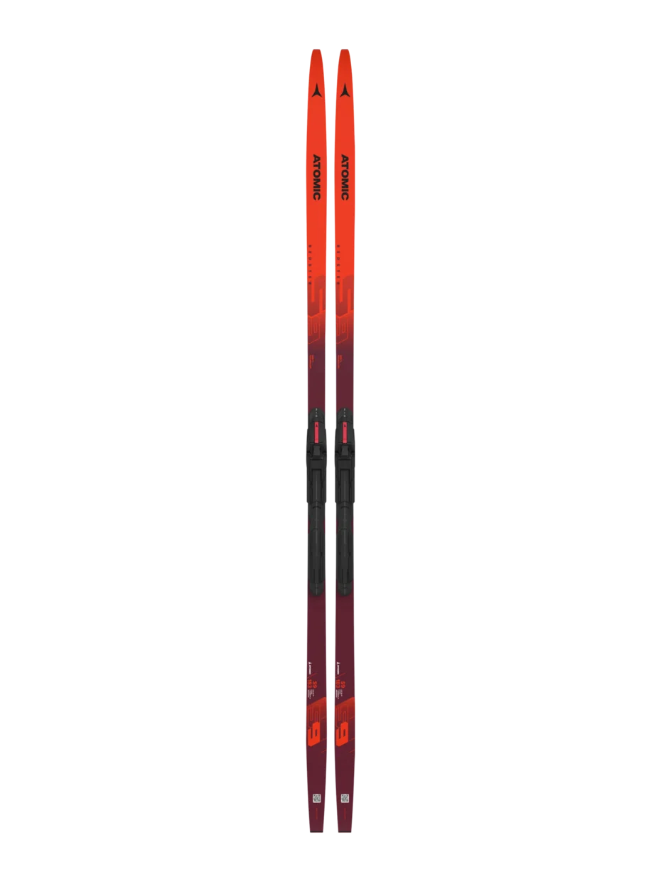 Atomic Skis de fond Redster S9 Gen S