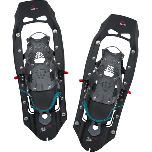 MSR Raquettes Evo Explore - Homme