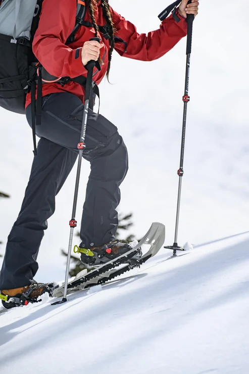 MSR Raquettes W Evo Explore - Femme