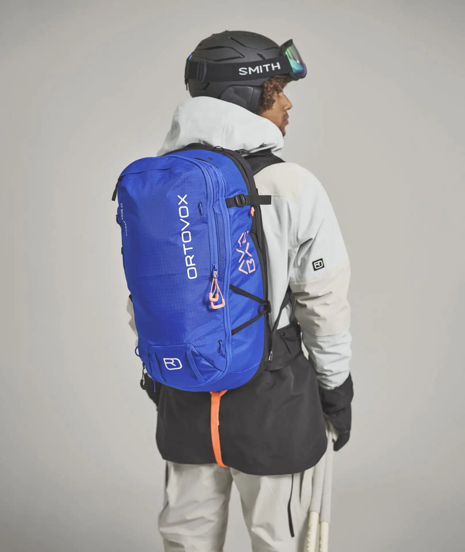 Ortovox Sac à dos avalanches électronique Avabag Litric Tour 30