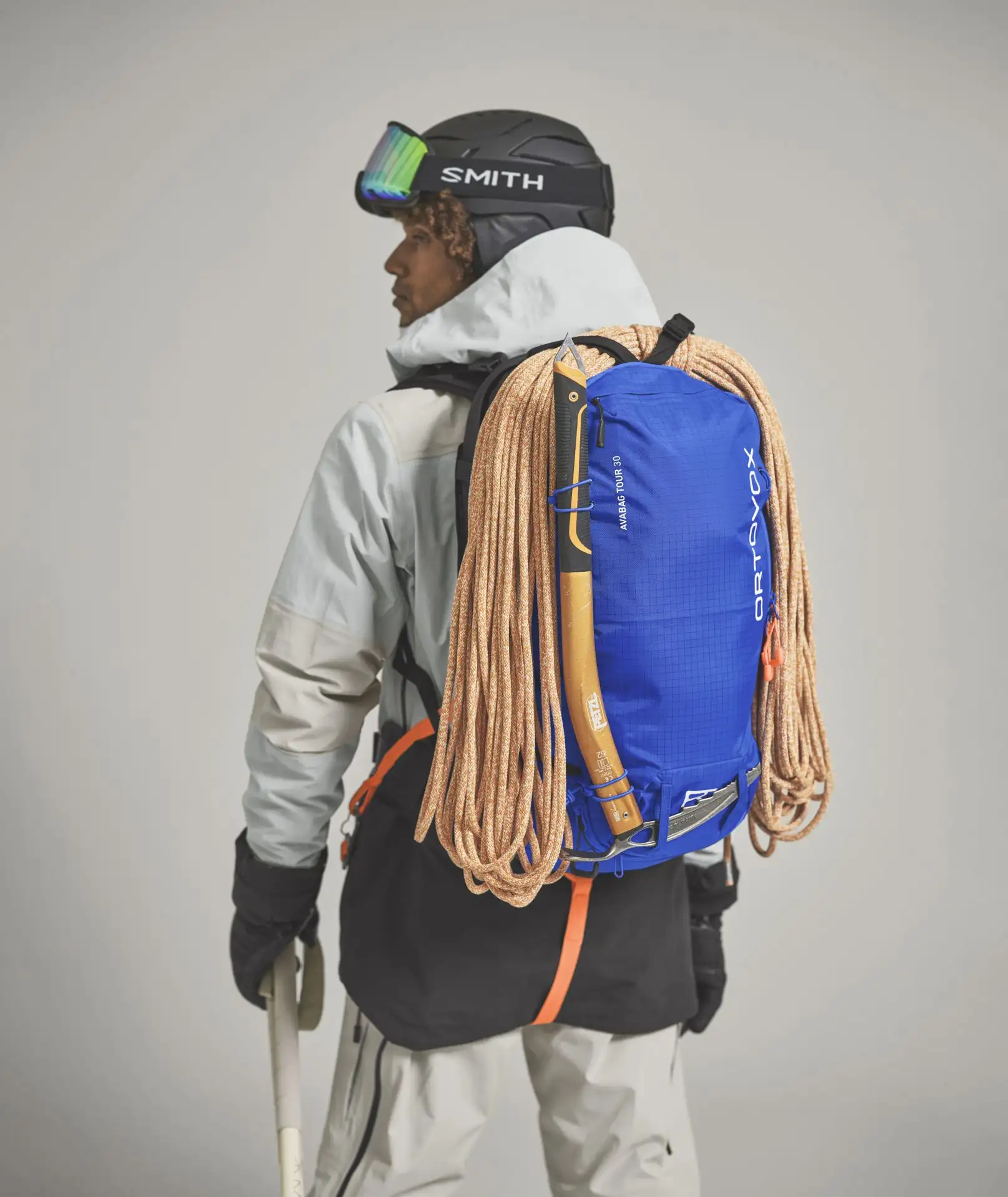 Ortovox Sac à dos avalanches électronique Avabag Litric Tour 30