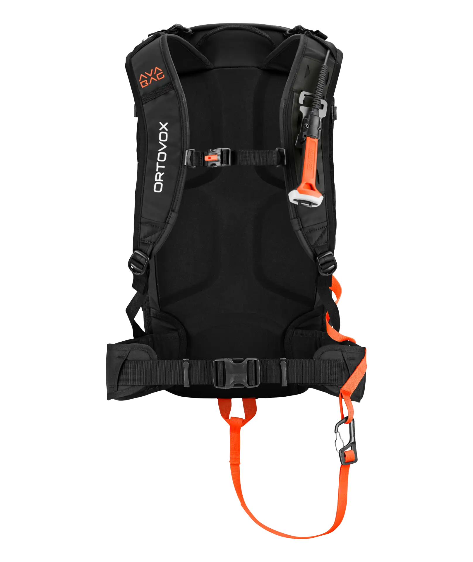 Ortovox Sac à dos avalanches électronique Avabag Litric Tour 30