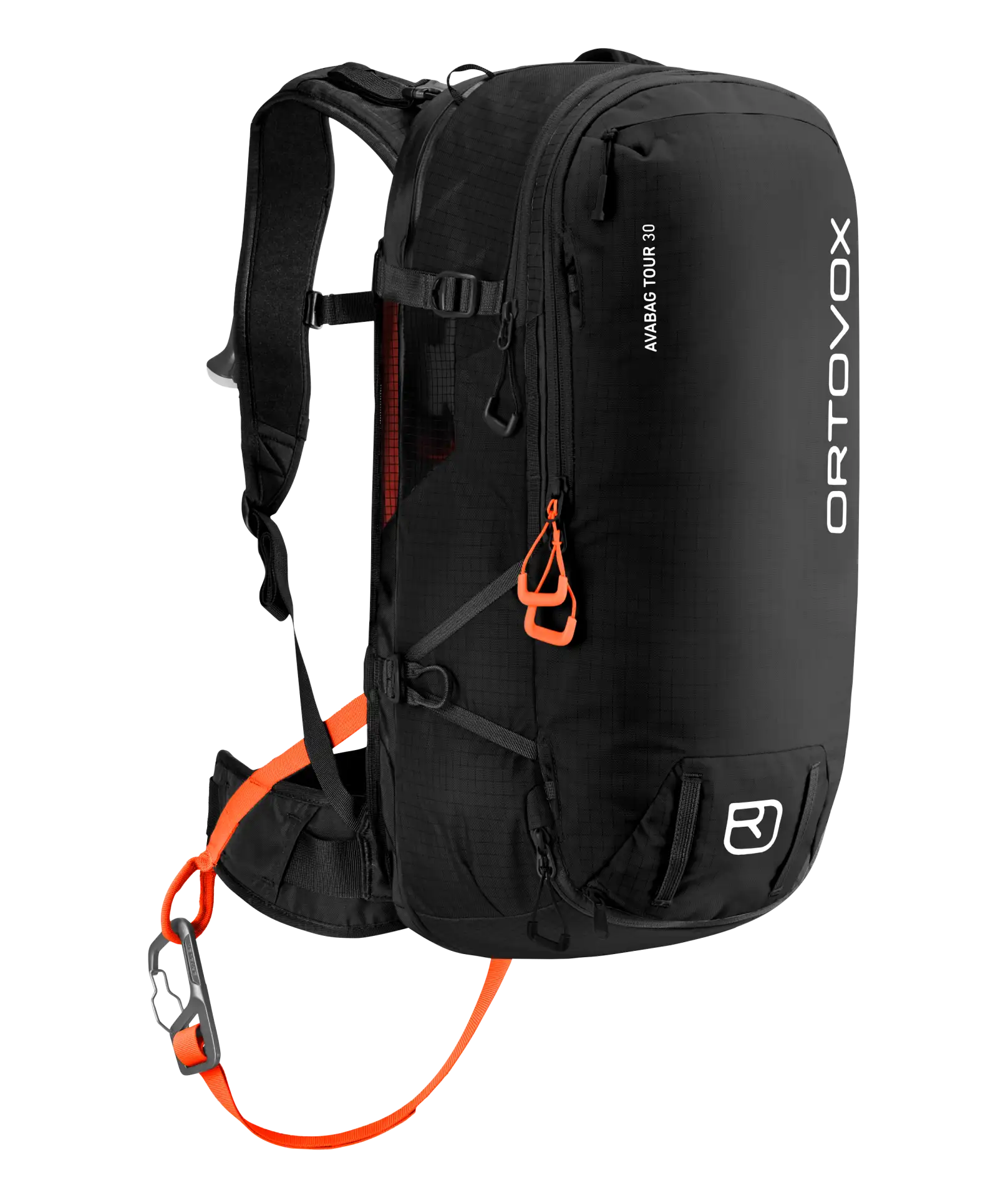 Ortovox Sac à dos avalanches électronique Avabag Litric Tour 30