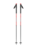 Atomic Bâtons de ski de randonnée alpine BCT Touring Carbon SQS Red/Grey