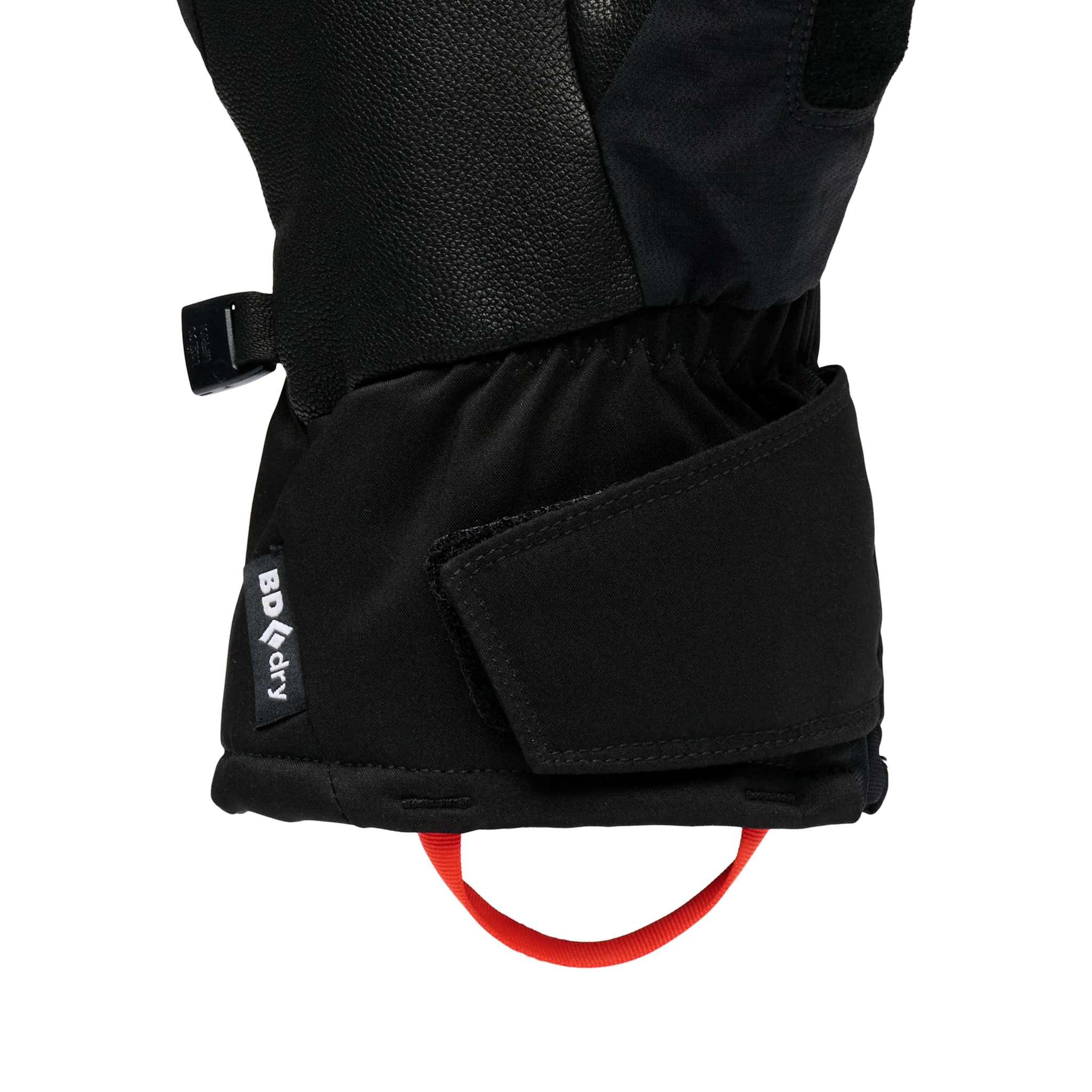 Black Diamond Gants Recon LT Golves - Homme