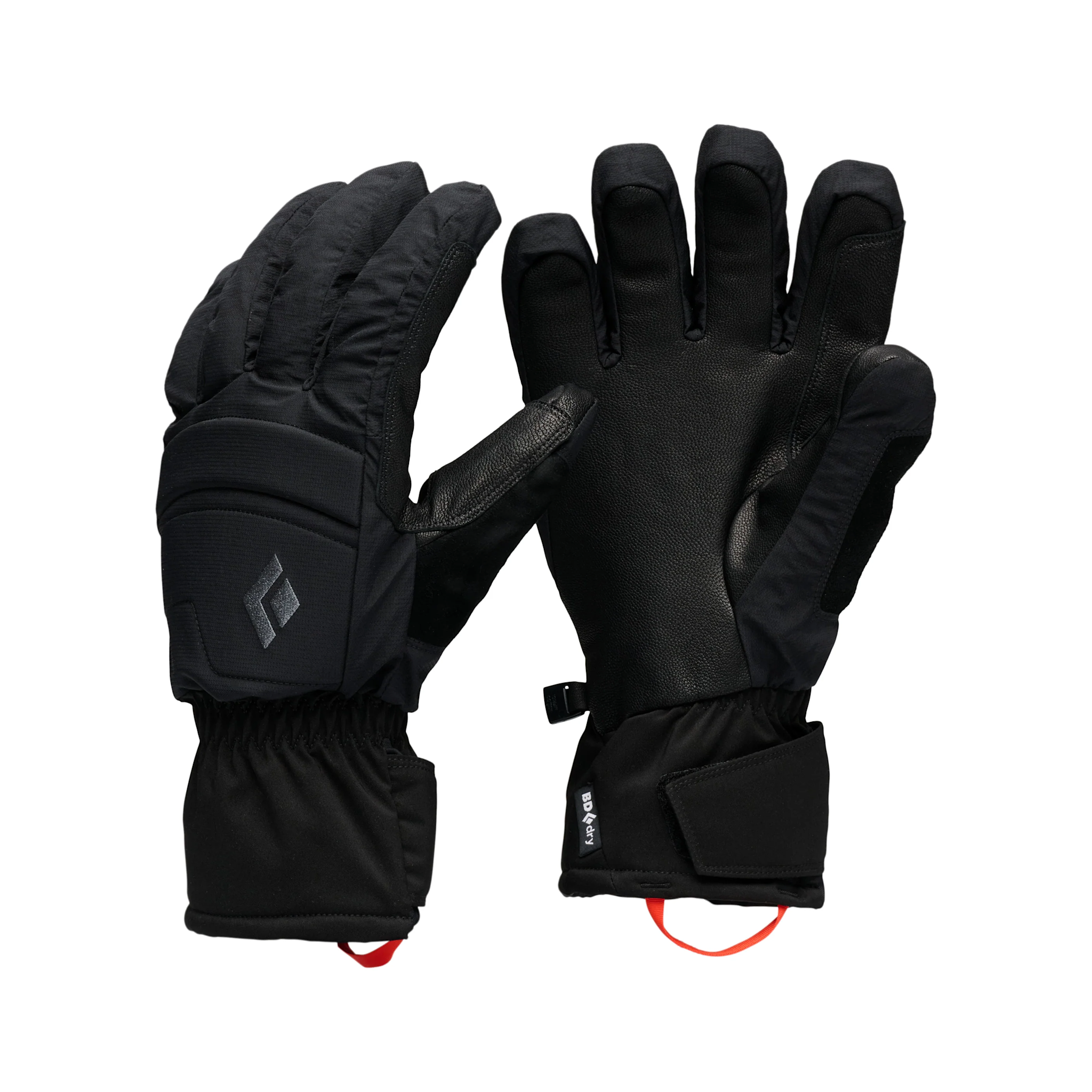 Black Diamond Gants Recon LT Golves - Homme